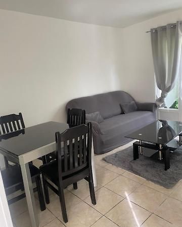 Petite Maison Frepillon Βίλα Εξωτερικό φωτογραφία
