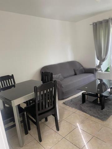Petite Maison Frepillon Βίλα Εξωτερικό φωτογραφία