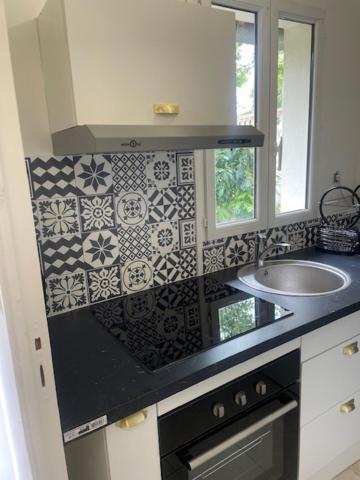 Petite Maison Frepillon Βίλα Εξωτερικό φωτογραφία