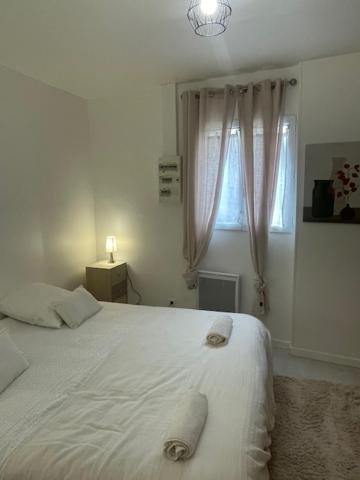 Petite Maison Frepillon Βίλα Εξωτερικό φωτογραφία